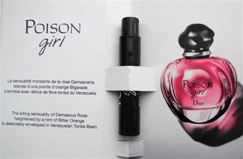 dior free sample.